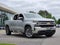 2020 Chevrolet Silverado 1500 LT Texas Edition