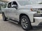 2020 Chevrolet Silverado 1500 LT Texas Edition
