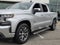 2020 Chevrolet Silverado 1500 LT Texas Edition