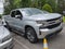2020 Chevrolet Silverado 1500 LT Texas Edition