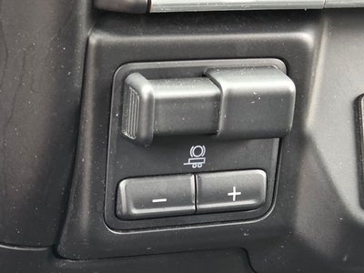 2020 Chevrolet Silverado 1500 LT Texas Edition