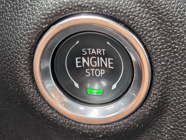 2020 Chevrolet Silverado 1500 LT Texas Edition