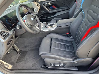 2023 BMW M2 Base