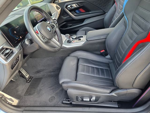 2023 BMW M2 Base