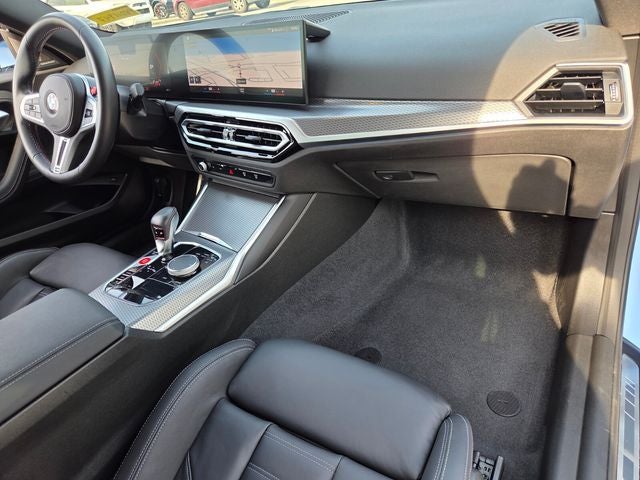 2023 BMW M2 Base