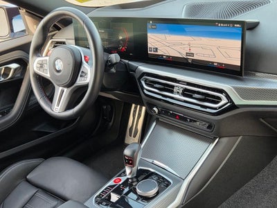 2023 BMW M2 Base