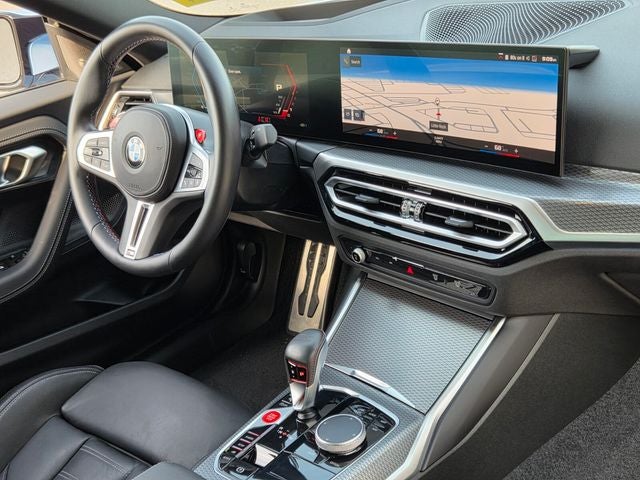 2023 BMW M2 Base