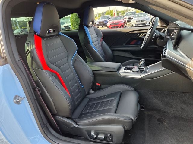 2023 BMW M2 Base