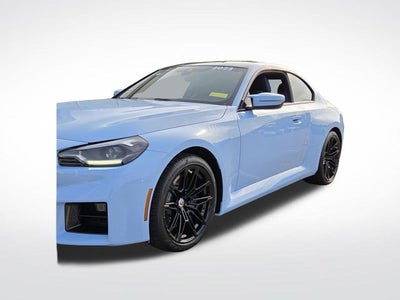 2023 BMW M2 Base