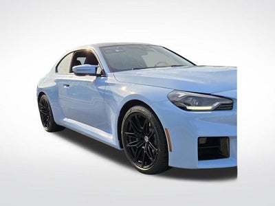2023 BMW M2 Base