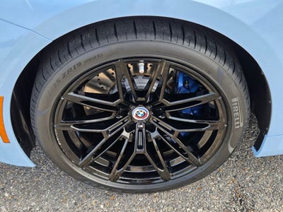 2023 BMW M2 Base
