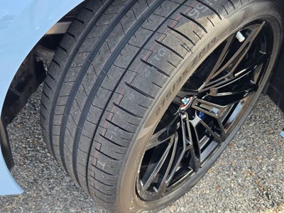 2023 BMW M2 Base