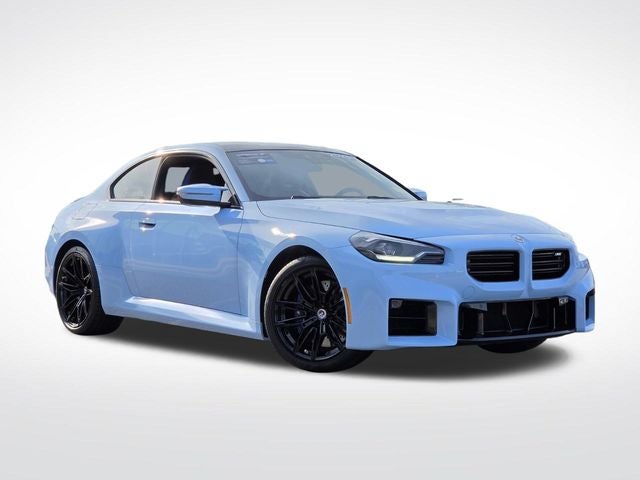 2023 BMW M2 Base