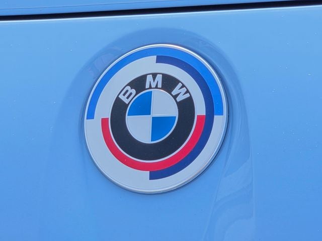 2023 BMW M2 Base