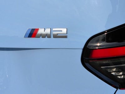 2023 BMW M2 Base