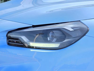 2023 BMW M2 Base