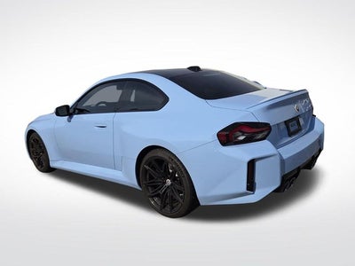 2023 BMW M2 Base
