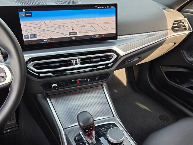 2023 BMW M2 Base