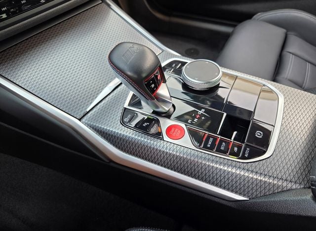 2023 BMW M2 Base