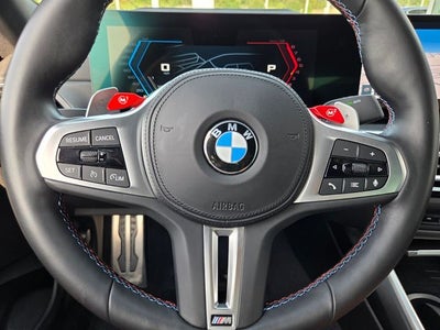 2023 BMW M2 Base