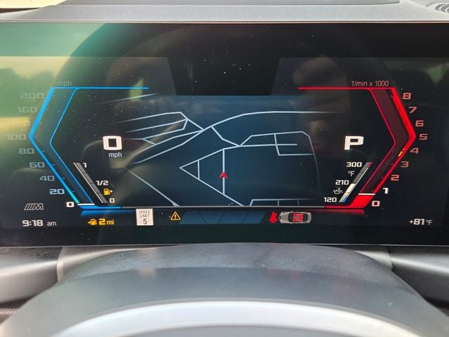 2023 BMW M2 Base