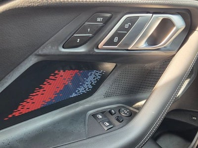 2023 BMW M2 Base