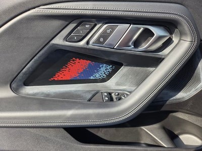 2023 BMW M2 Base