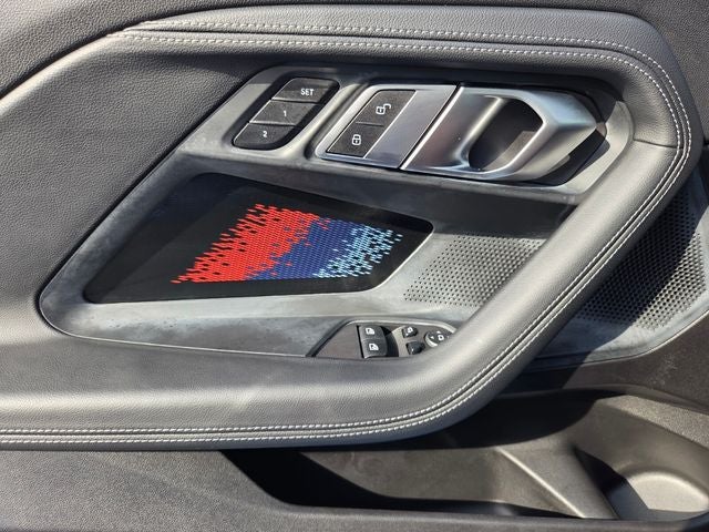 2023 BMW M2 Base
