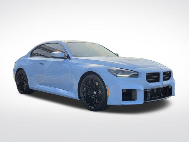 2023 BMW M2 Base
