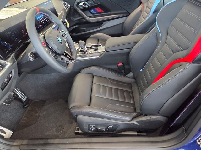 2026 BMW M2 Base