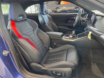 2026 BMW M2 Base