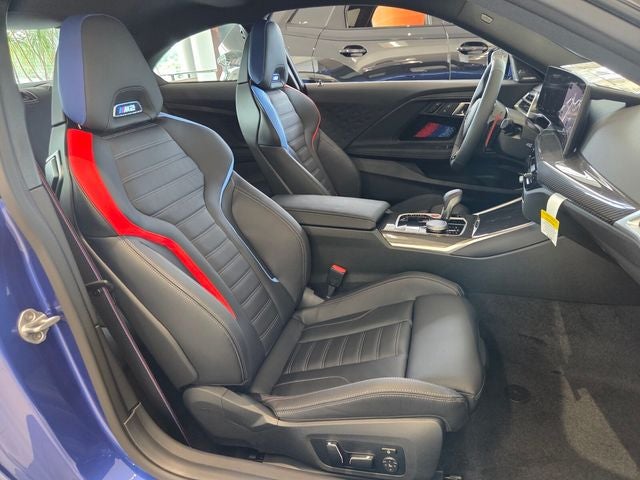 2026 BMW M2 Base