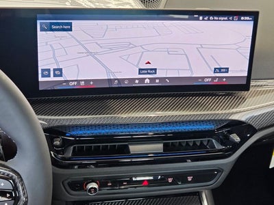 2026 BMW M2 Base