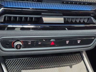 2026 BMW M2 Base