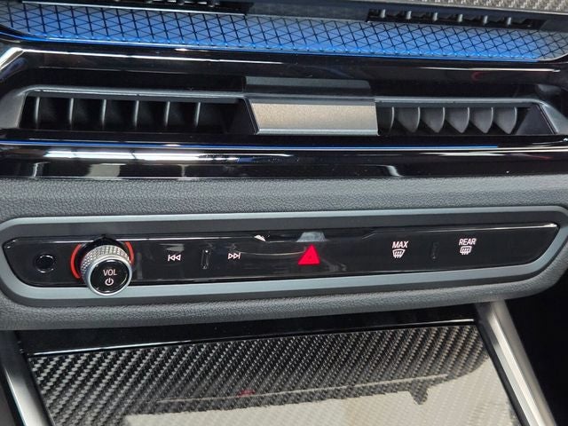 2026 BMW M2 Base