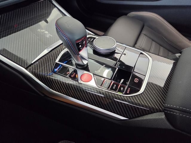 2026 BMW M2 Base