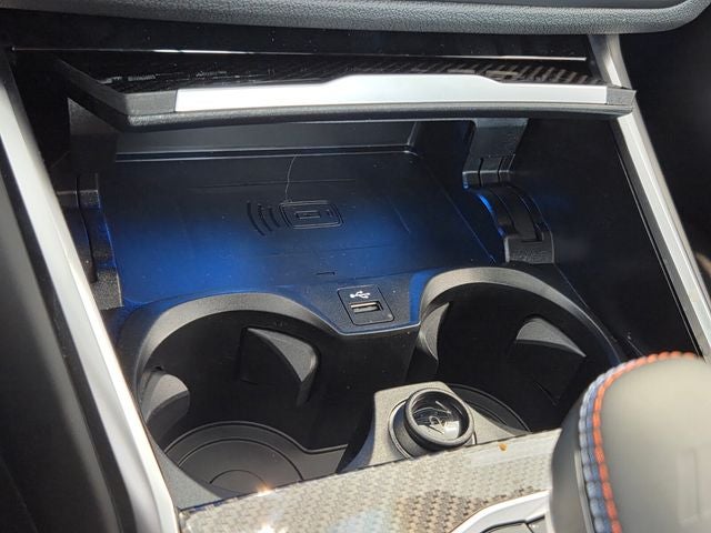 2026 BMW M2 Base