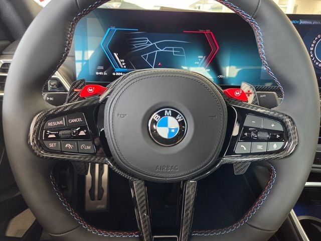 2026 BMW M2 Base