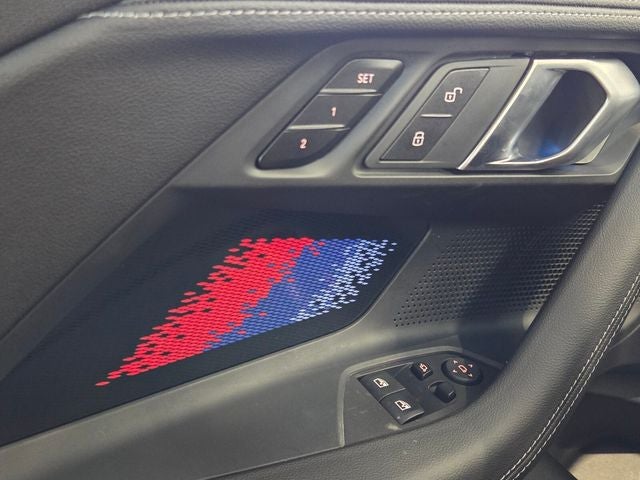 2026 BMW M2 Base
