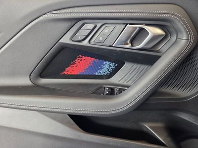 2026 BMW M2 Base