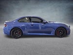 2026 BMW M2 Base