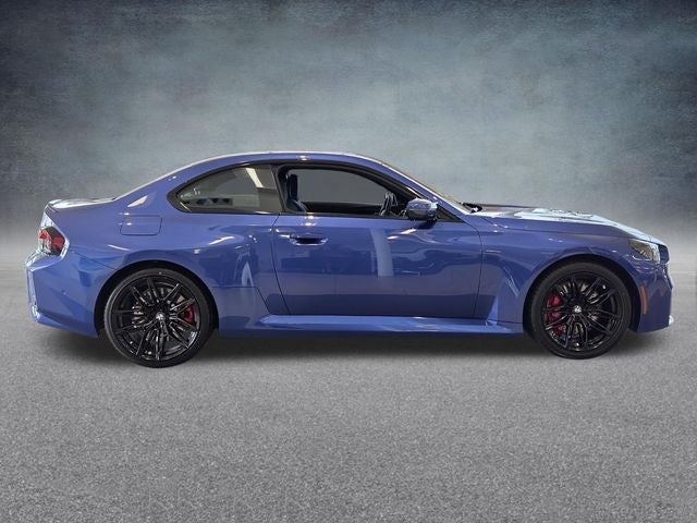 2026 BMW M2 Base