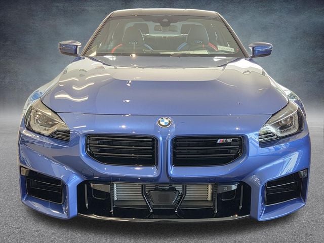 2026 BMW M2 Base