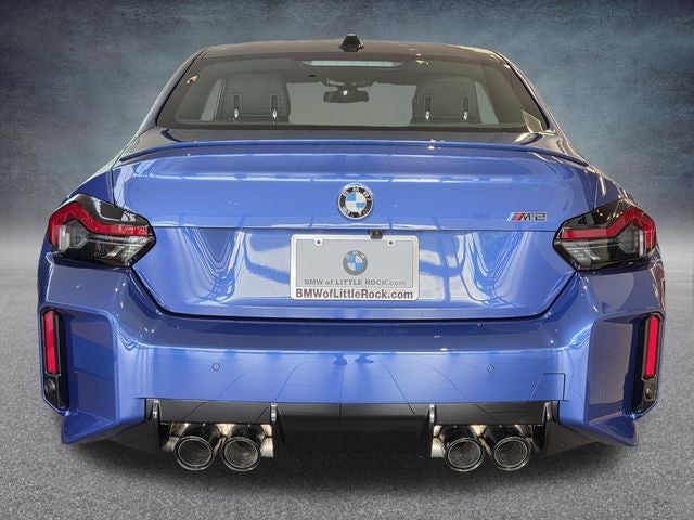 2026 BMW M2 Base