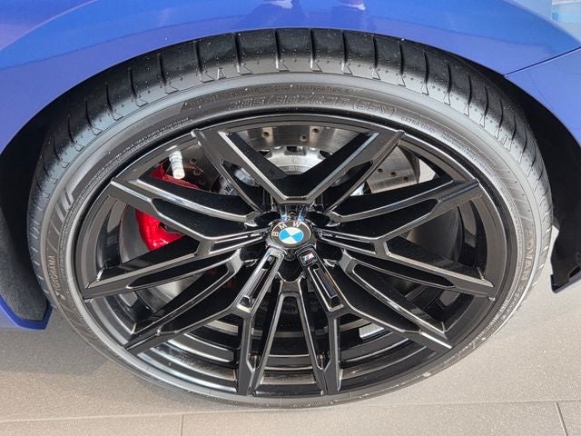 2026 BMW M2 Base