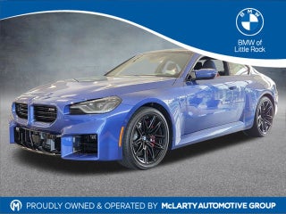 2026 BMW M2 Base