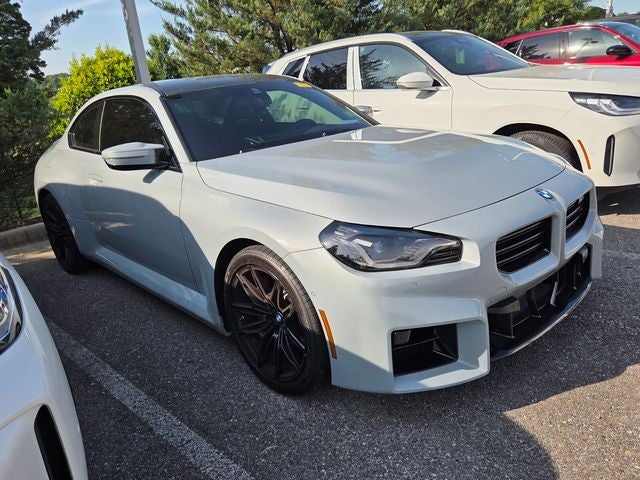 2025 BMW M2 Base