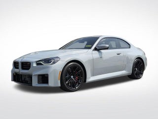 2025 BMW M2 Base