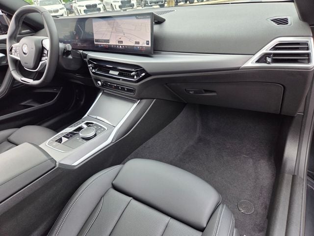 2025 BMW 2 Series 230i