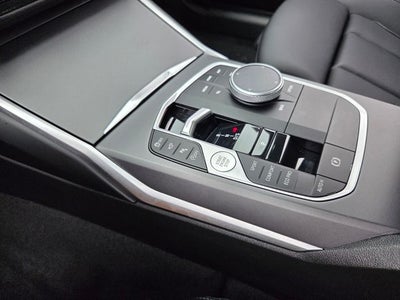 2025 BMW 2 Series 230i